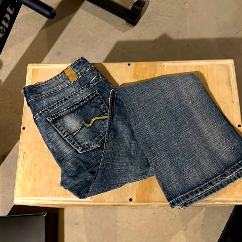 Maurice’s Jenna Jeans